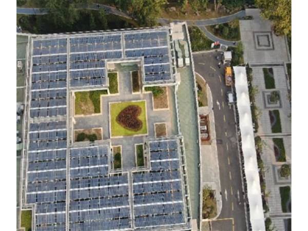 南京醫科大學第二附屬醫院門診病房綜合樓項目