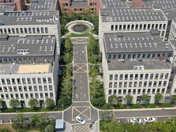 聯(lián)東 U 谷.江寧谷里科技產(chǎn)業(yè)園