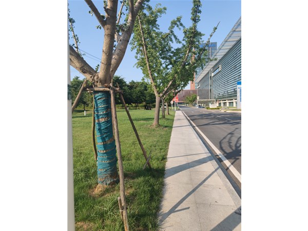 國電南瑞科技股份有限公司產品測試二項目