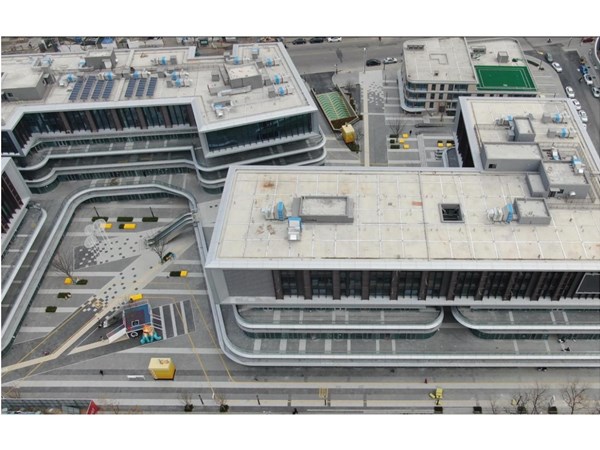 No.2019G16地塊項目