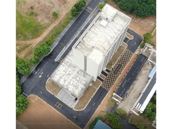 南京航空航天大學航空航天力學交叉學科綜合實驗樓建設項目