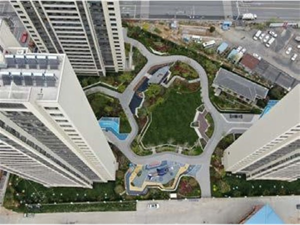 NO.新區2019G19地塊房地產開發項目