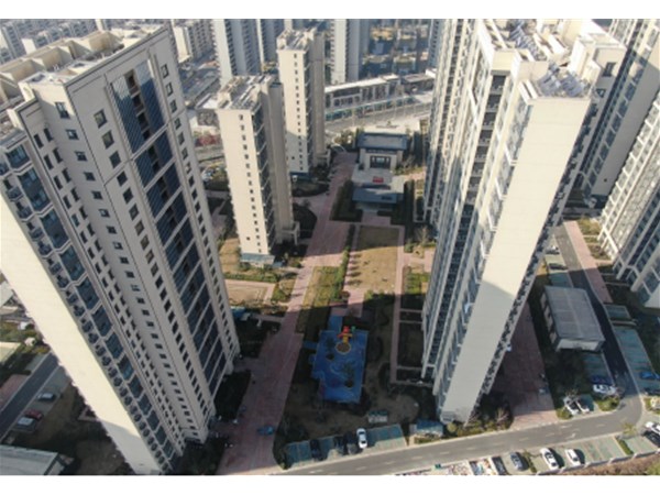 南京紅寶金輪置業有限公司NO.溧水2018G05地塊項目